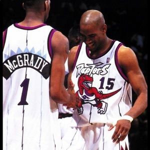 Meet your Posher, Hamza